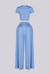 Ease Crop Top & Pants SET