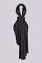 Xavira Chain Halter Midi Dress
