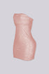Delilah Pearl Sequin Mini Dress