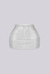 Starfall Spark Mini Skirt