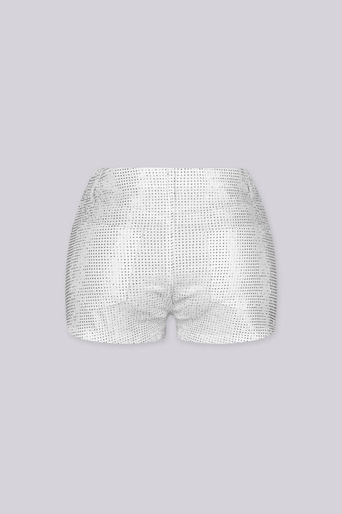 Starfall Spark Mini Shorts