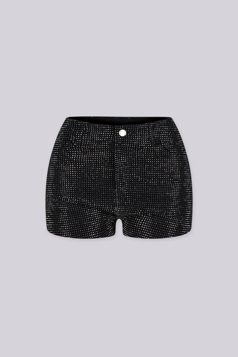 Starfall Spark Mini Shorts