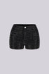 Starfall Spark Mini Shorts