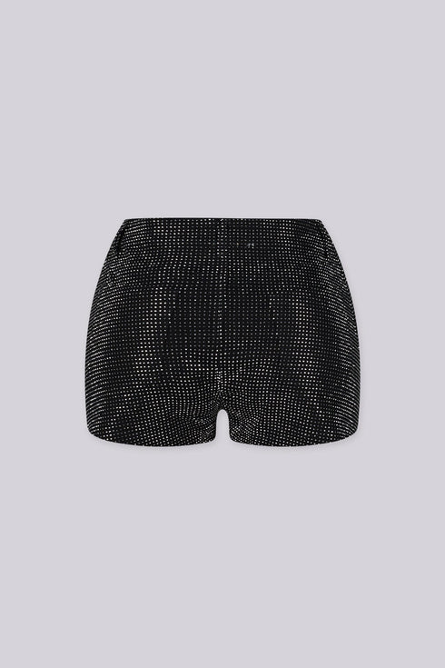 Starfall Spark Mini Shorts