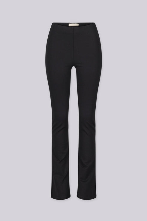 Kira Line Flare Trousers