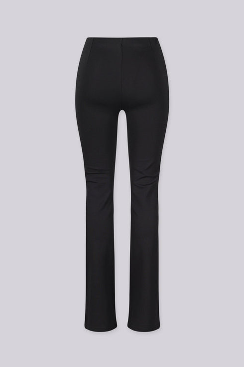Kira Line Flare Trousers