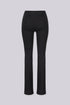 Kira Line Flare Trousers