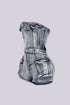 Shape of You Denim Romper