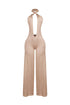 Cabana Multiple Way Halter Jumpsuit