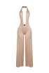 Cabana Multiple Way Halter Jumpsuit