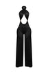 Cabana Multiple Way Halter Jumpsuit