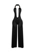 Cabana Multiple Way Halter Jumpsuit