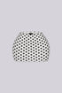 Wink Dot Mini Skirt