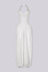 Biora Balloon Halter Jumpsuit