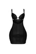 Seraphina Strappy Open Back Mini Dress