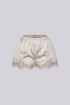 Moli Lace Whisper Shorts