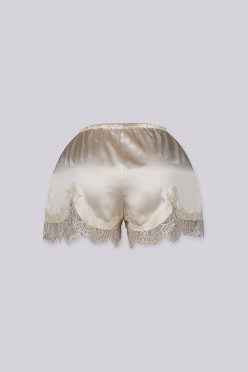Moli Lace Whisper Shorts