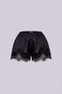 Moli Lace Whisper Shorts
