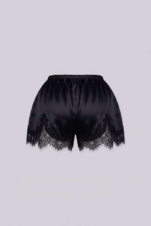 Moli Lace Whisper Shorts