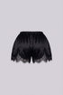 Moli Lace Whisper Shorts