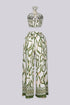 Avara Bamboo Crop Top & Pant SET