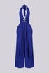 Lunaris Ring Halter Jumpsuit