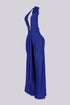 Lunaris Ring Halter Jumpsuit