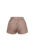 Check Me Out Woven Shorts