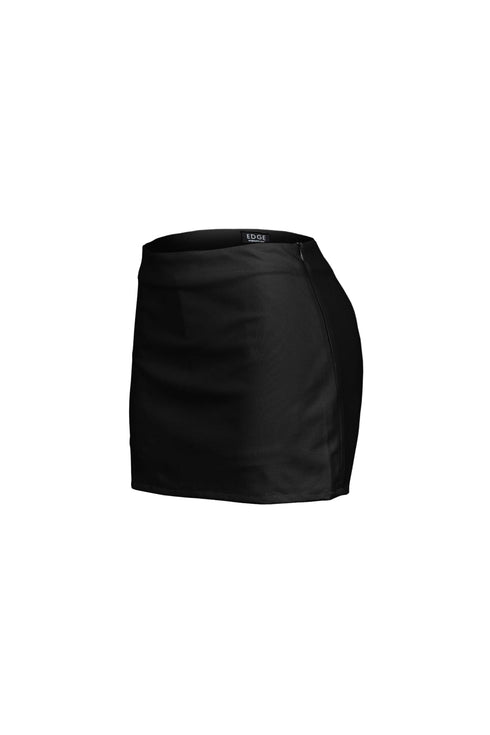 The Modern Slim Mini Skirt