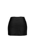 The Modern Slim Mini Skirt