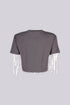 Rebel Heart Fringe Tee