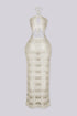 Desert Mirage Crochet Dress