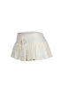 Starry Softie Lace Mini Skirt
