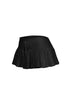 Starry Softie Lace Mini Skirt