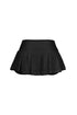 Starry Softie Lace Mini Skirt