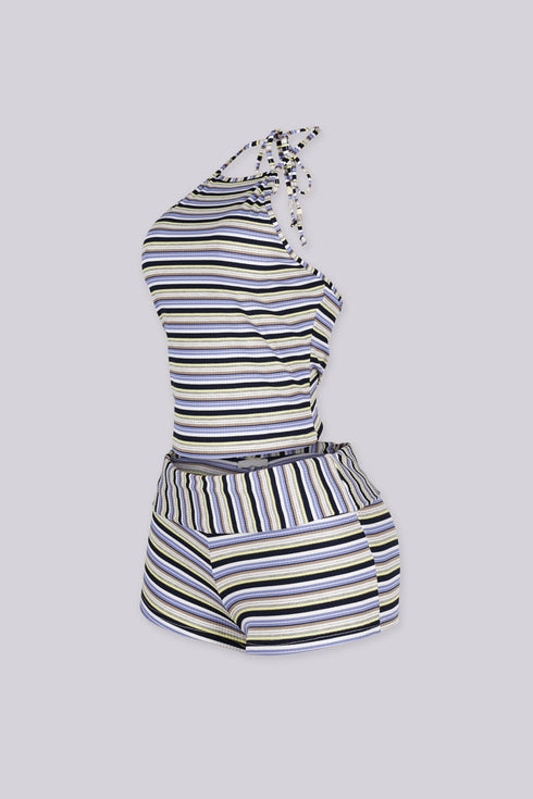 Boardwalk Babe Top & Short Set
