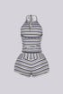 Boardwalk Babe Top & Short Set