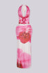 Carmen Spliced Maxi Dress