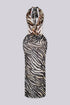 Instinct Ruched Maxi Dress