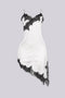 Lace Theory Mini Dress