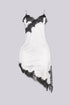 Lace Theory Mini Dress