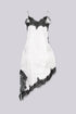 Lace Theory Mini Dress