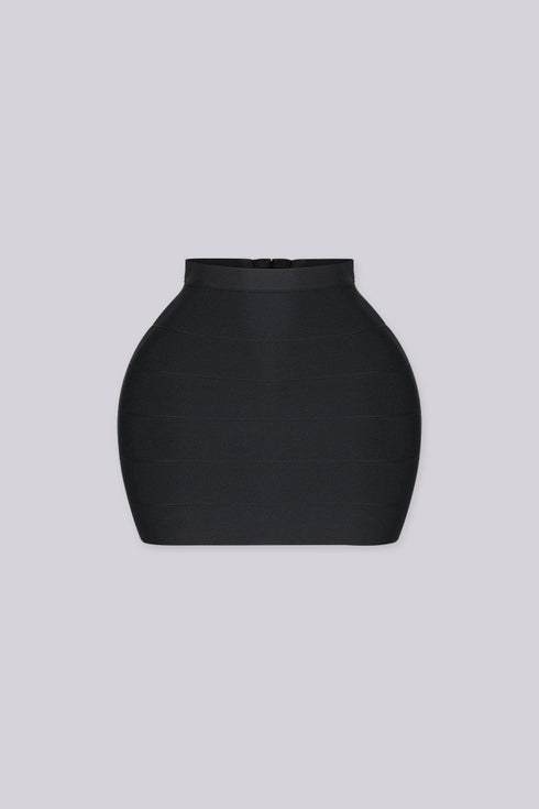 Tobbi Bandage Mini Skirt