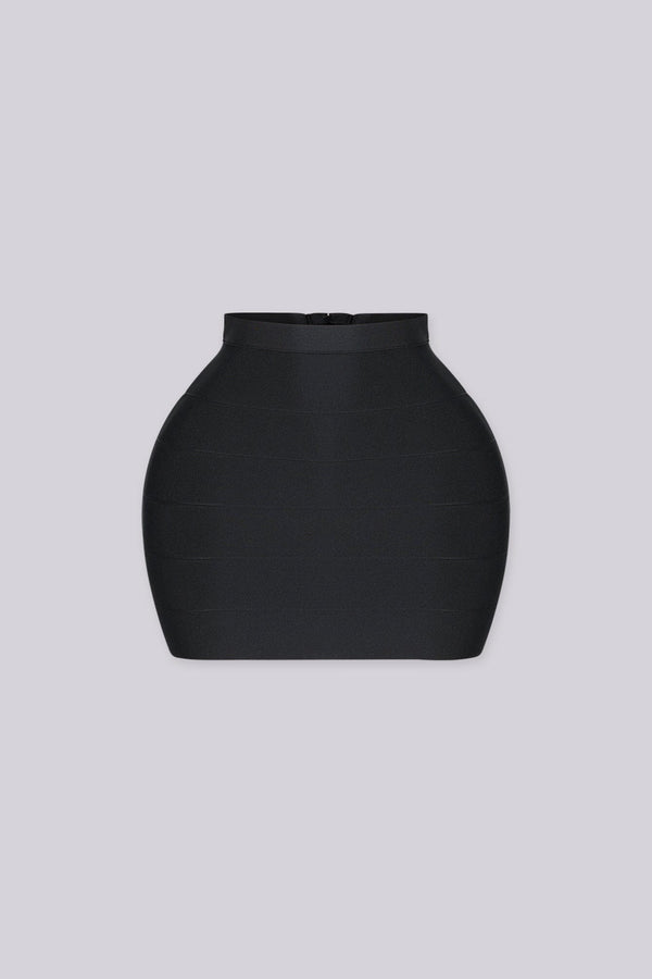 Tobbi Bandage Mini Skirt