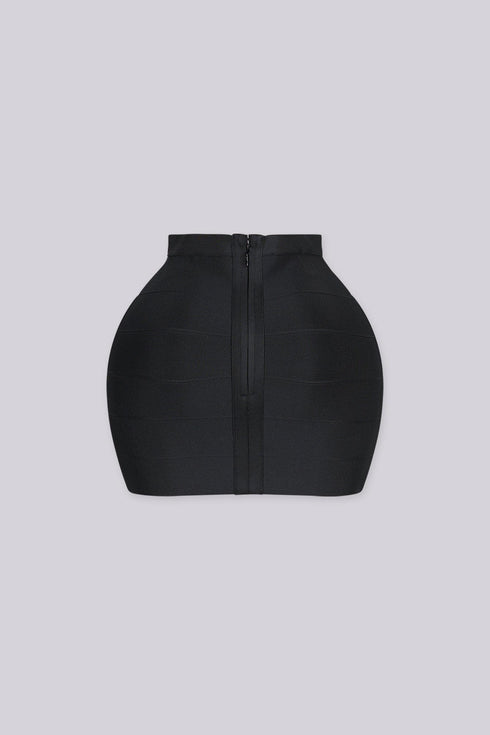 Tobbi Bandage Mini Skirt