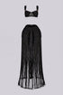 Harper Bra Top & Skirt SET