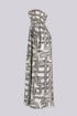 Retro Maze Tube Jumpsuit