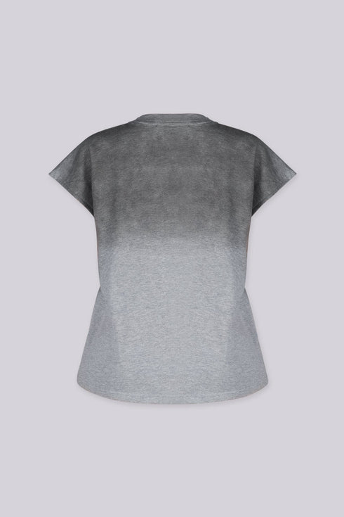 City Diamond Sleeveless Top