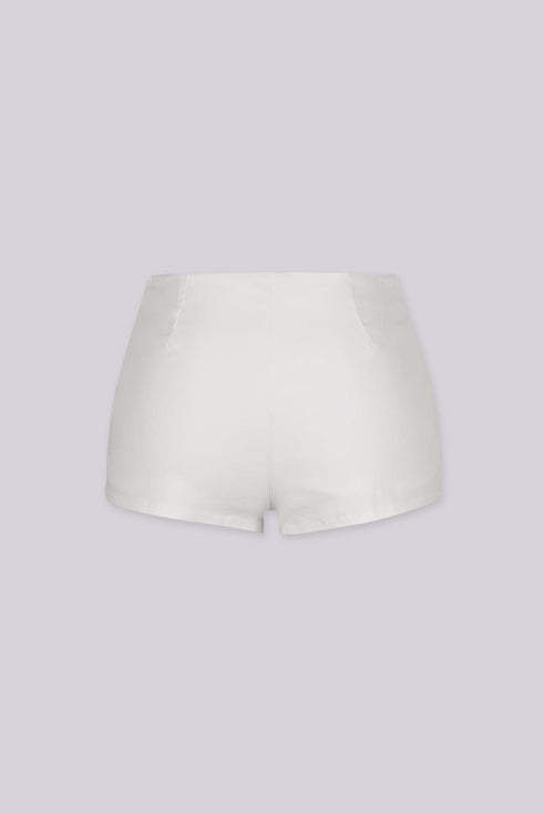 Jenny Everyday Plain Shorts