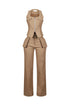 Coreframe Cargo Vest & Pants SET